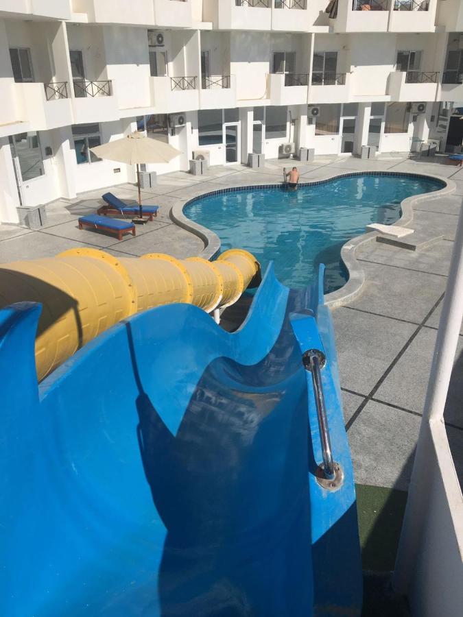 Apartment Bella Vita Near The Sea Redsealine Hurghada Exterior foto