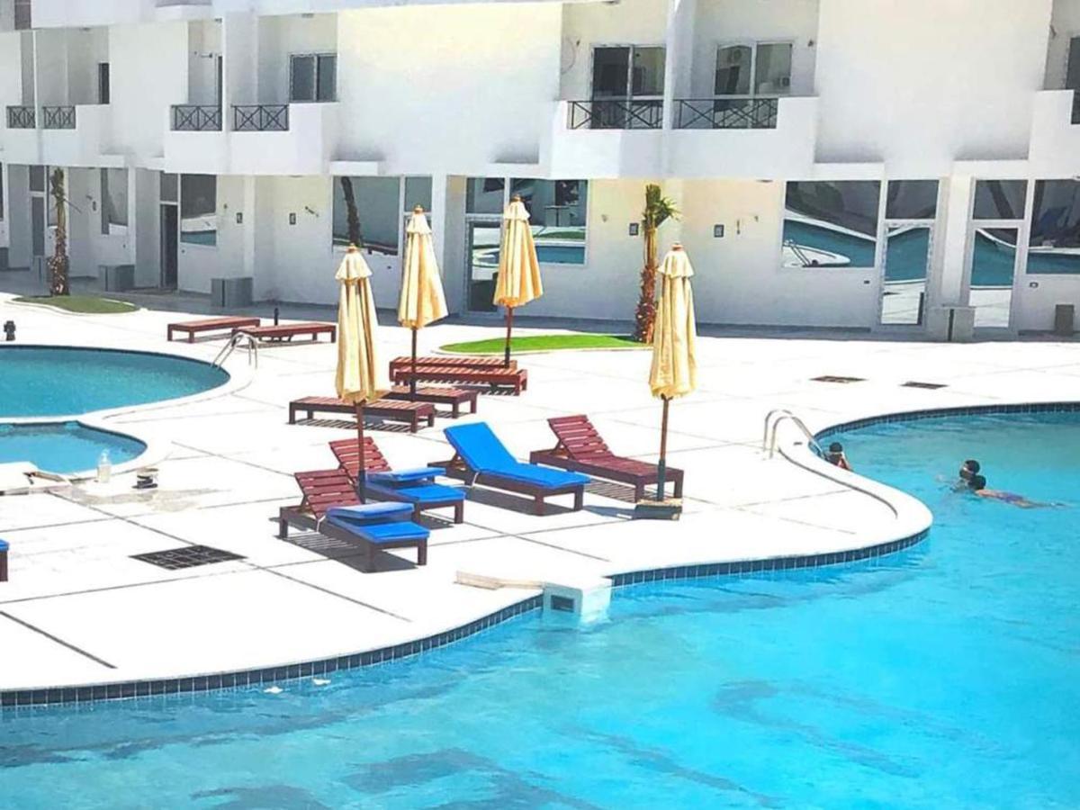 Apartment Bella Vita Near The Sea Redsealine Hurghada Exterior foto