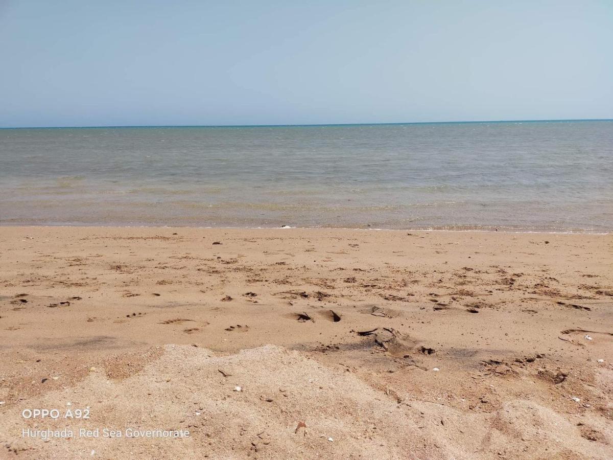 Apartment Bella Vita Near The Sea Redsealine Hurghada Exterior foto